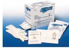 Farmac-Zabban Zetalatex Guanti Ch.St.6