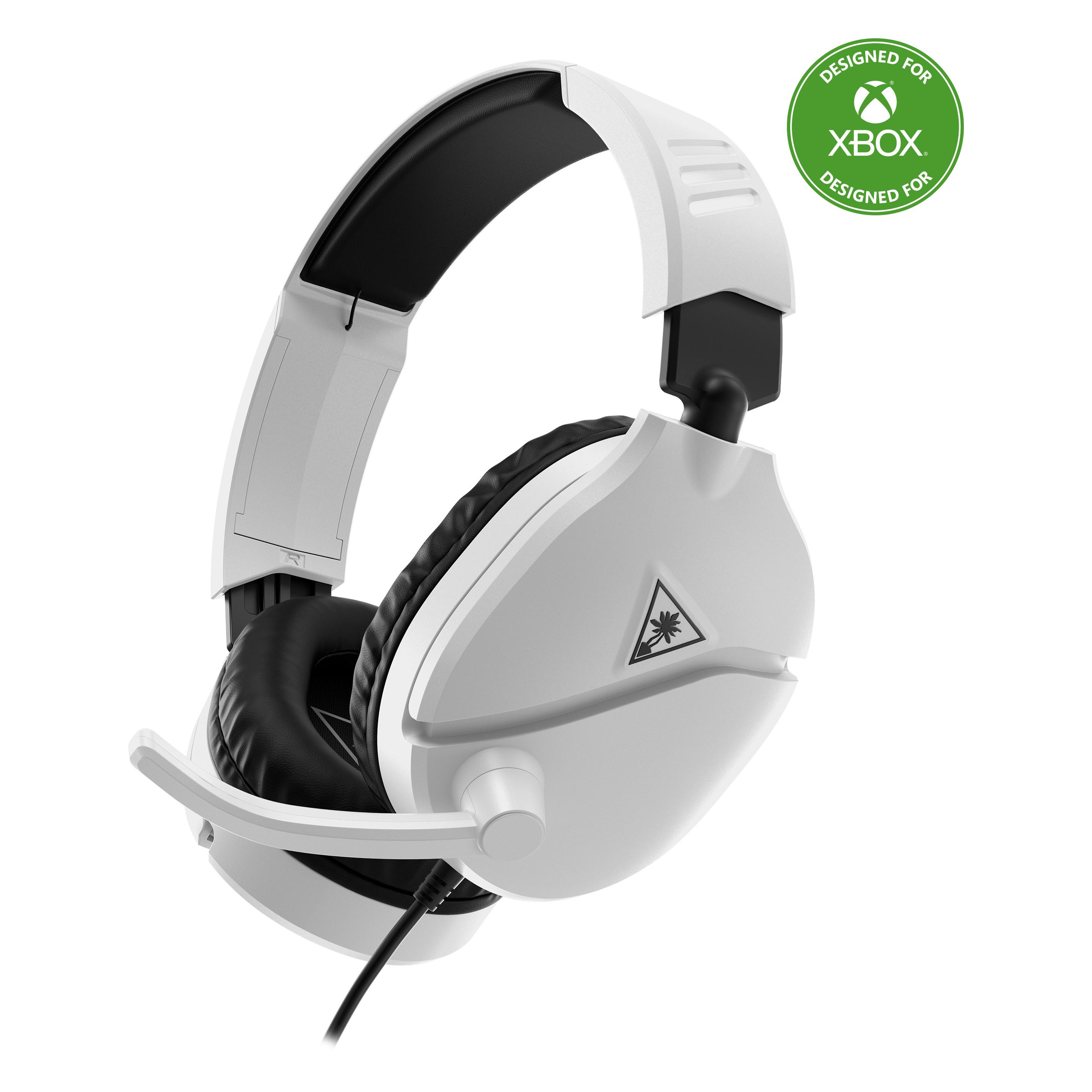 Turtle Beach EARFORCE - RECON - 70X Gaming-Headset (Kabelgebunden) (TBS-2001-15)