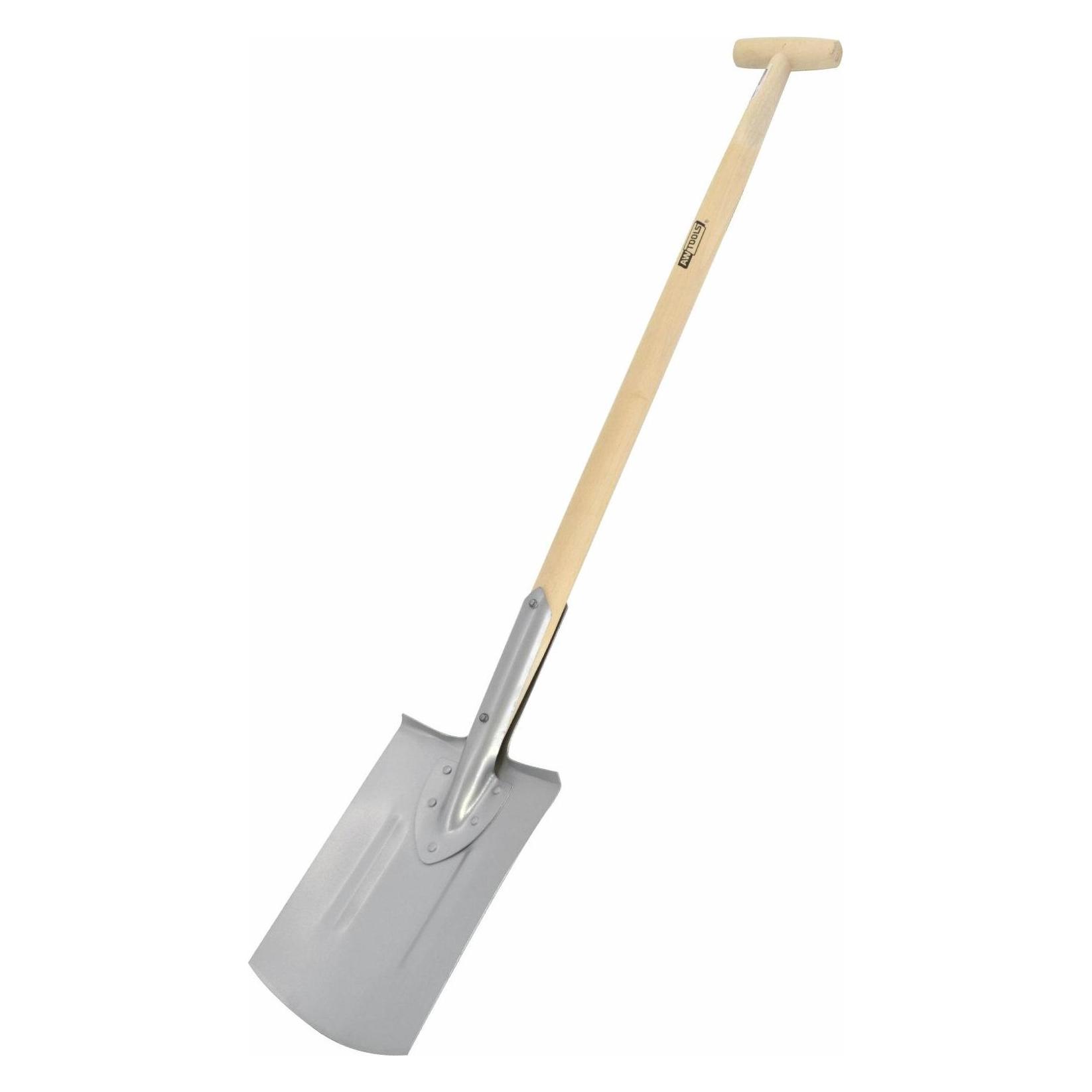 Awtools Szpadel Ogrodniczy Nitowany (43187822)