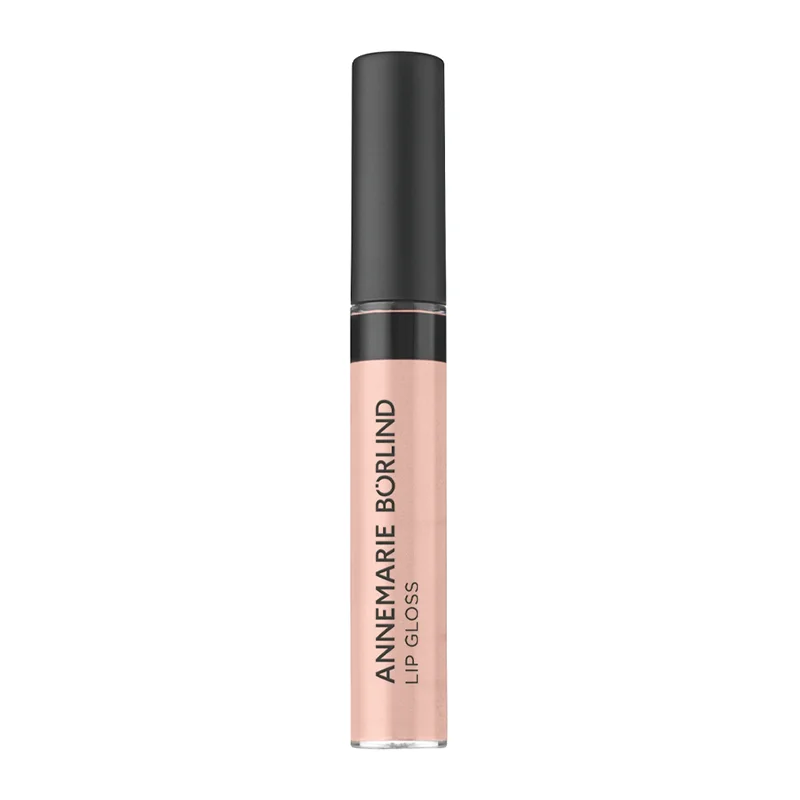 Annemarie Börlind Lip Gloss nude, 9,5ml 602659