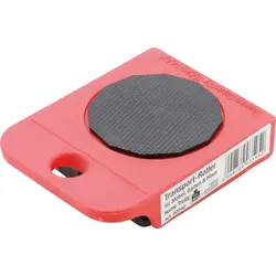 BGS DIY 80340 Transport Roller 80 x 105 x 30mm 150kg Tragfähigkeit