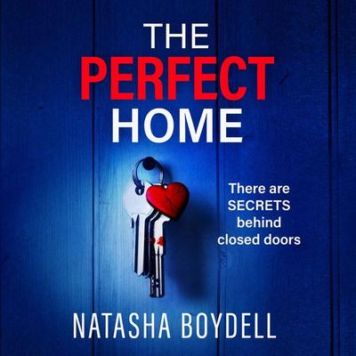 Perfect Home - Natasha Boydell, Audio, 9781835333075