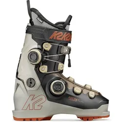 K2 Herren Ski Schuhe RECON BOA 110 LTD, Größe 43-43 1⁄2 in Schwarz Schwarz
