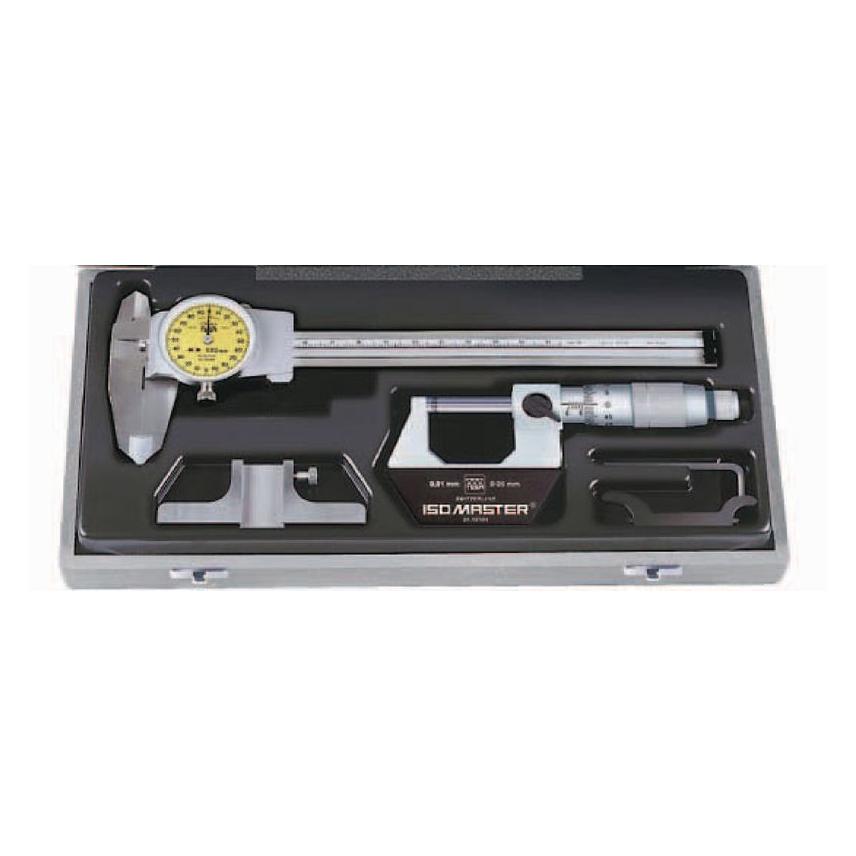 Tesa Technology DUO-SET-DIAL 1 / 00530020 (15 cm) (37276925)