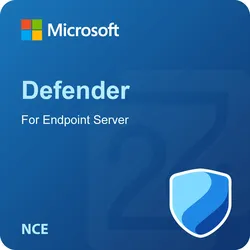 Microsoft Defender for Endpoint Server (NCE)
