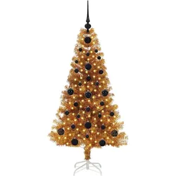 vidaXL, Weihnachtsbaum, Weihnachtsbaum (120 cm)