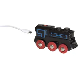 Brio Akku-Lok