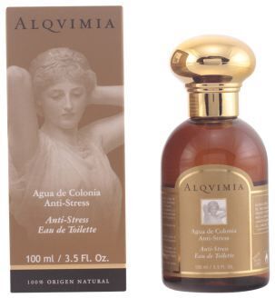 Alqvimia Revitalizing Anti-Strees Water 100 ml 100 ml