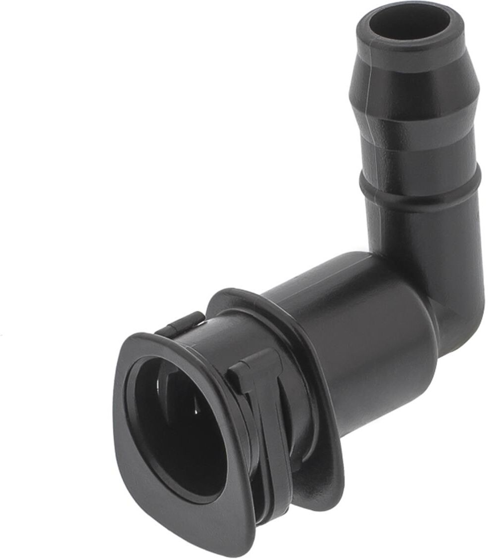 Topran Verbindungsstück, Waschwasserleitung 119 159 Für Vw