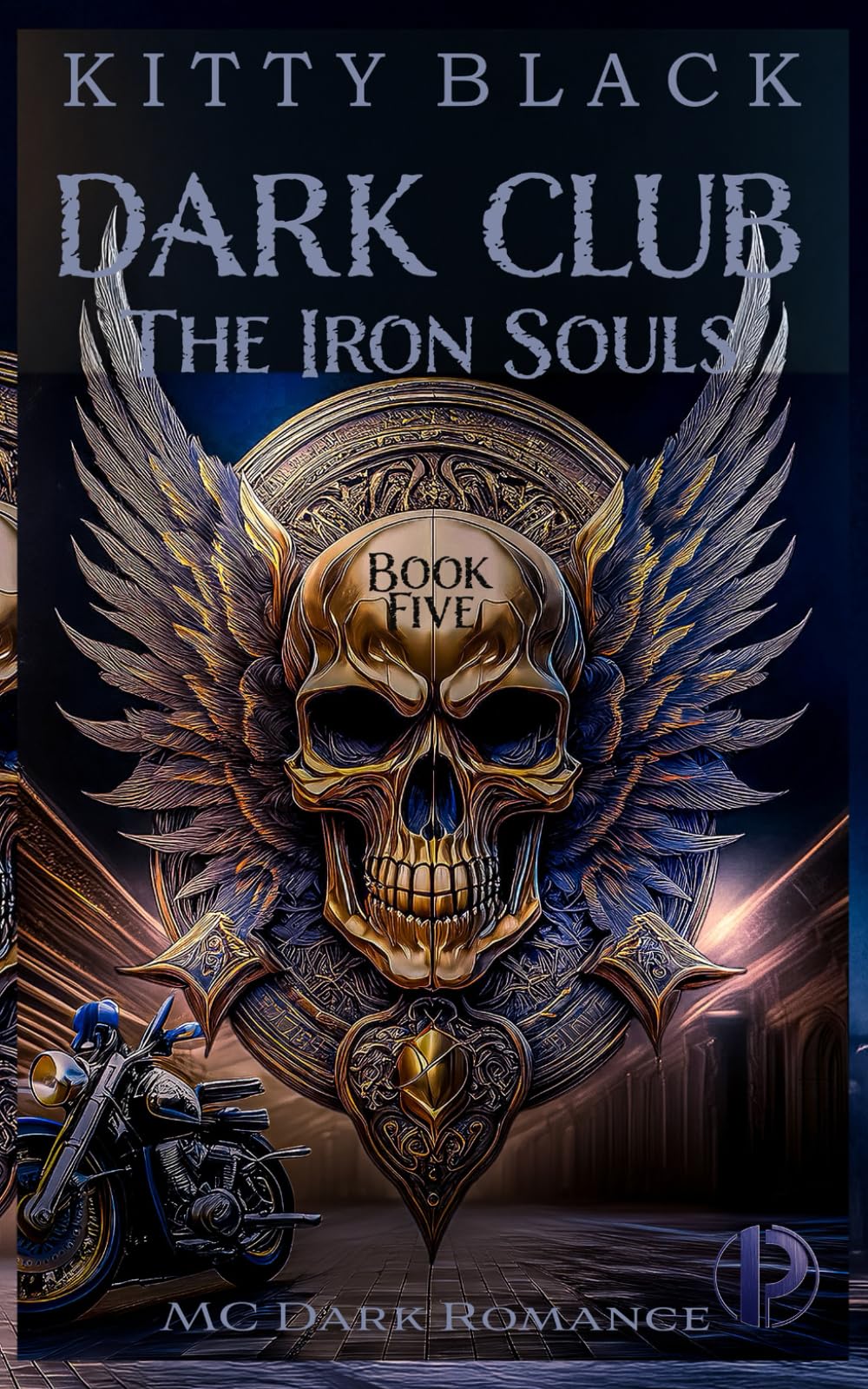 Kitty Black - DARK CLUB: THE IRON SOULS: Echo: MC Dark Romance - Preis vom 30.09.2026 22:30:23 h