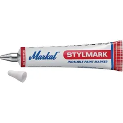 Tubenschreiber Stylmark 50ml rot