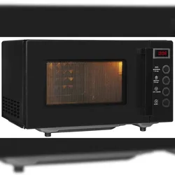 Exquisit MW7020-F-030DIschwarz