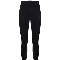 La Sportiva, Herren, Langlaufhose, Triumph Tight Hose (M), Schwarz