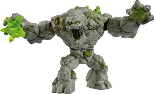 Schleich Eldrador Steinmonster 70141
