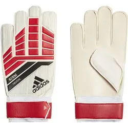 ADIDAS Herren Predator 18 Training Torwarthandschuhe, Größe 11 in Weiß Weiß