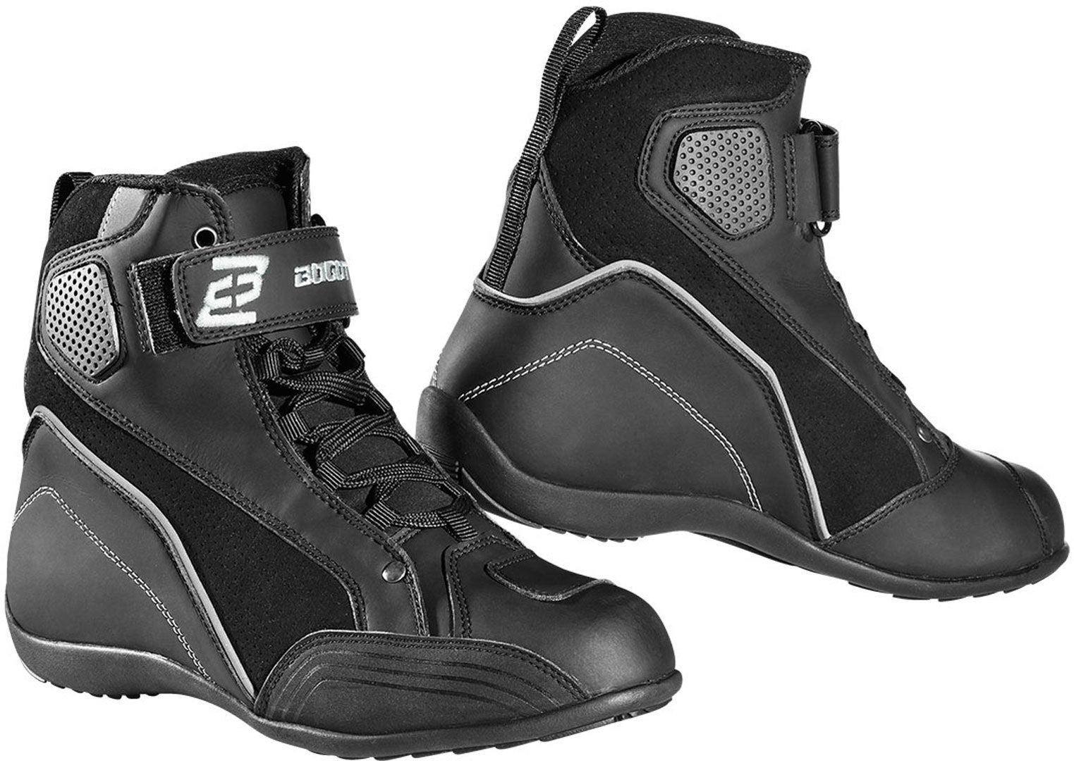 Bogotto City Limit Motorradschuhe BGT-BOT-007-10-36