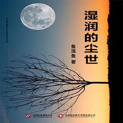 湿润的尘世 - 鱼洱鱼, Audio, 4071498600511