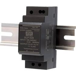 MEAN WELL DLP-04R Schaltnetzgerät 16 V/DC 240 mA 3.84 W Anzahl Ausgänge:1 x Inhalt 1 St.
