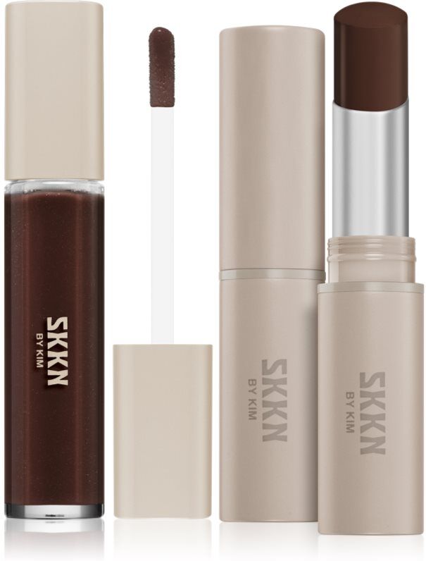 SKKN by Kim Chocolate Lips ensemble