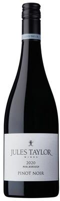 """Jules Taylor Pinot Noir 2020 Red Wine - New Zealand"""