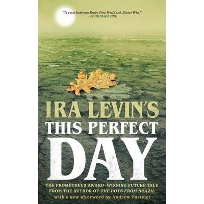 This Perfect Day, Taschenbuch von Ira Levin, Blackstone Publishing