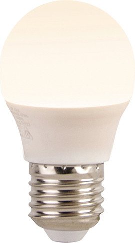 Calex LED-lamp 429122 Blauw Groen Rood E27 470 lm