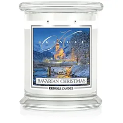 Bavarian Christmas 411g