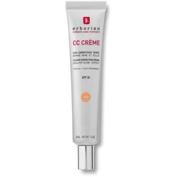 Erborian CC Creme Dore LSF 30