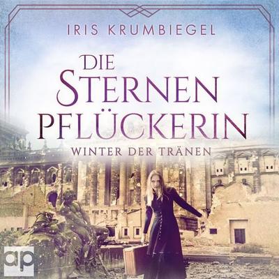 Die Sternenpflückerin - Iris Krumbiegel, Audio, 9783987470110