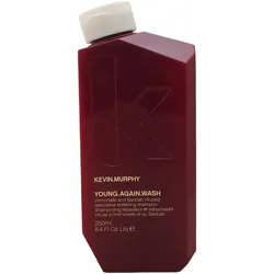 Kevin Murphy, Shampoo, Young.Again.Wash (Flüssiges Shampoo, 250 ml)