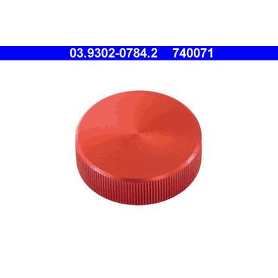 ATE Verschluss, Bremsflüssigkeitsbehälter 03930207842
