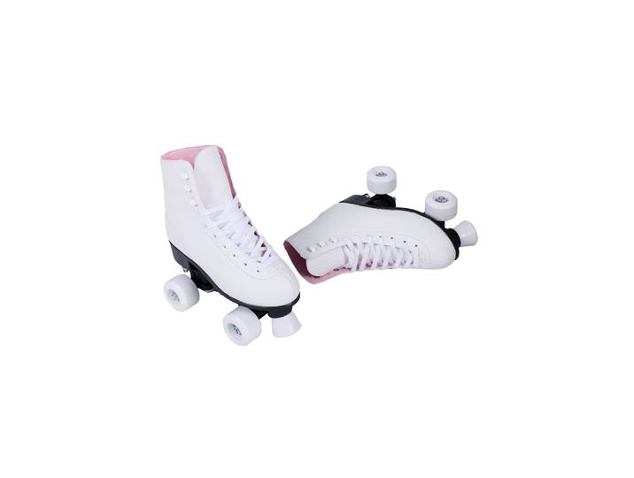 Rollschuhe weiss Grösse 37
