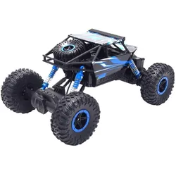 Amewi Conqueror Rock Crawler 1:18 RTR (RTR Ready-to-Run)