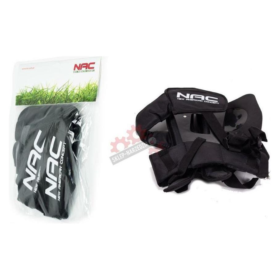 NAC SZELKI PRO TT-BC520-2 / BLISTER (5907510488180)