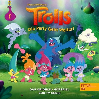 Folge 1: Regen Und Sonnenschein (Das Original-Hörspiel zur TV-Serie) - Thomas Karallus, Audio, 4029759127246