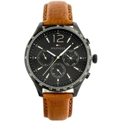 Tommy Hilfiger Herrenuhr – 1791470