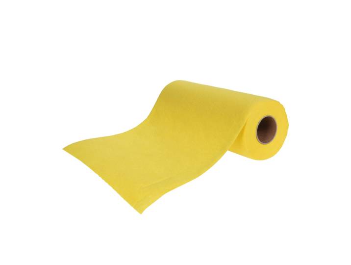 Putzlappen auf Rolle 15 Stk.