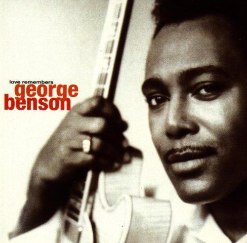 George Benson - Love Remembers - Preis vom 09.10.2026 07:28:09 h