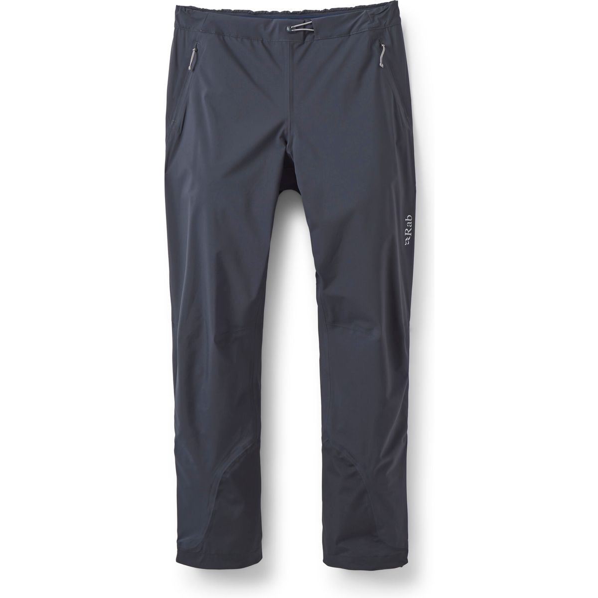 Rab Kinetic 2.0 Pants Wmns beluga (BE) 08 Regular QWG-77-BE-08