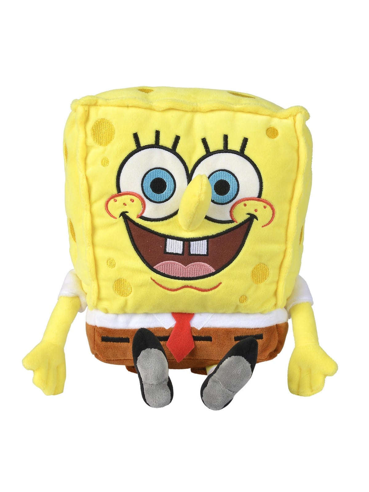 Simba SPB Plüsch SpongeBob, 35cm