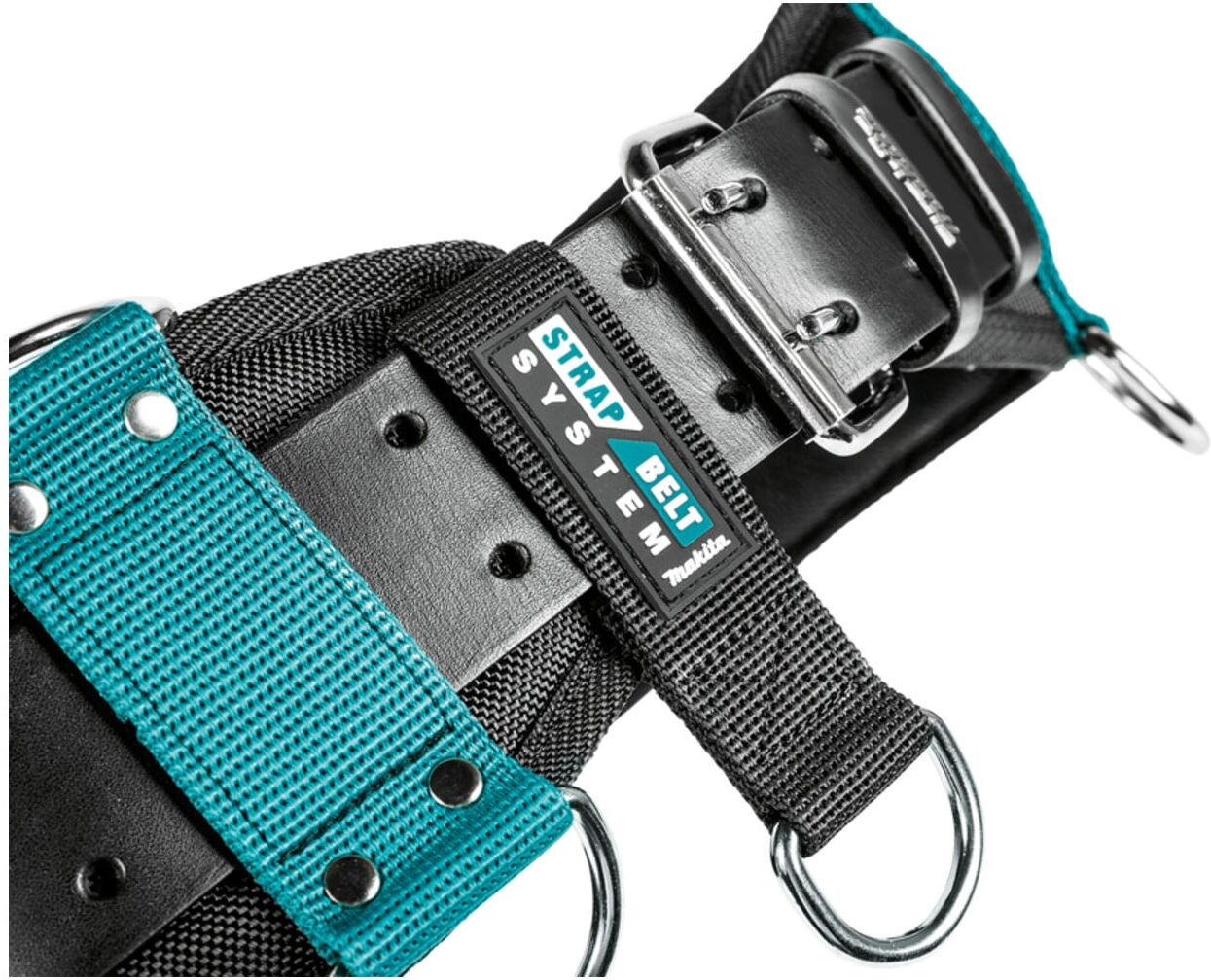 Makita Schwerlastgürtel gepolstert (E-15366)