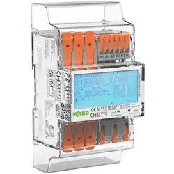 WAGO GmbH & Co. KG Energiezähler MID 879-3021