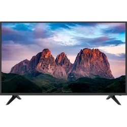 43" CCTV LED Monitor FHD 1920x1080