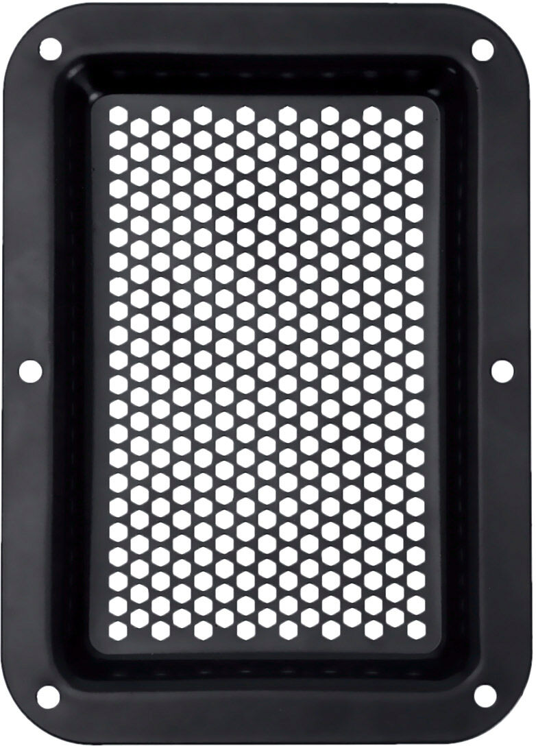 Adam Hall Hardware 8781 - Große Lüftungsschale Zur Passiven Belüftung