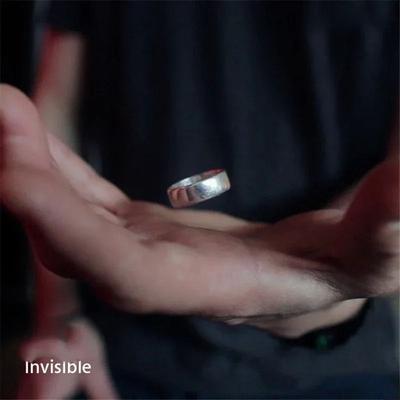 Uplift Essentials Floating Ring Magic Trick Set Floating Ring Magic Trick Set