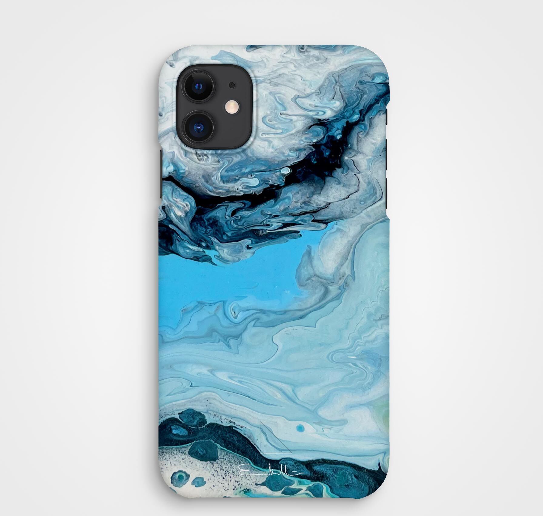 agood company agood plant-based Handyhülle   iPhone 11   Canaiio VIII - Refurbished