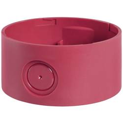 Sirena MT DEEP 30/80V ACDC rot Signalgeber Montagefuß Rot 90442