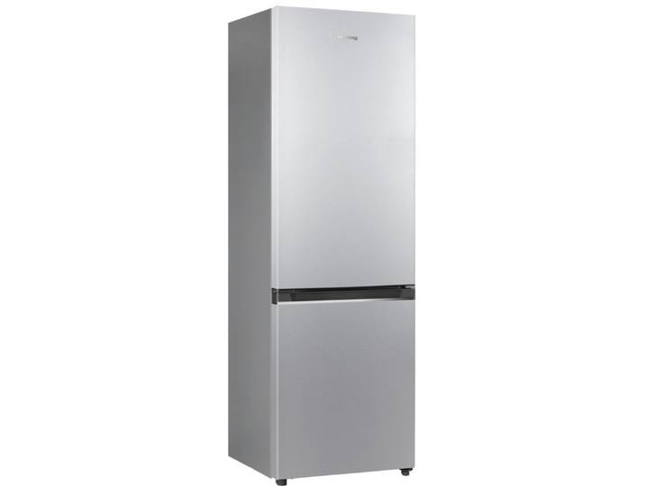 Privileg Kühl-/Gefrierkombination PRKS 8261 S5E, 177 cm hoch, 54 cm breit, Kapazität 262 Liter