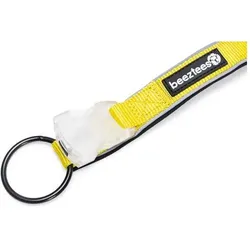 Beeztees Safety gear halsband (Hund, Allgemein), Halsband + Leine