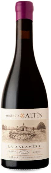 Herencia Altés Herència Altés La Xalamera 2021 - 75cl